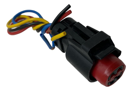 Conector Pressostato F250 / F350 / F4000 Linha De Baixa