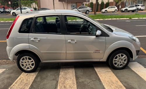 Ford Fiesta 1.6 Fly Flex 5p
