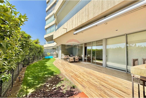 En Venta Duplex 6d 6b 3e San Carlos De Apoquindo