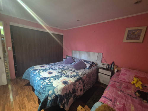 Amplia Y Comoda Casa En Colina (68779)