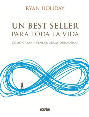 Libro Un Best Seller Para Toda La Vida