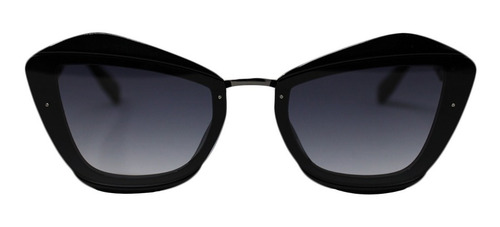 Gafas De Sol Cat Eye Lentes Grandes Ojo Gato Retro Vintage