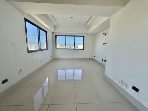 Apartamento Nuevo En Naco