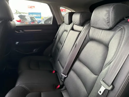 Mazda CX-5 2.0 Touring At