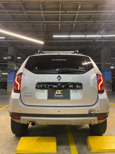 Renault Duster 1.6 Dynamique/Intens 4x2