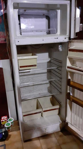 Heladera