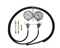 Comprar Vacuômetro 2 Relógios Cu002F Glicerina Equalizador De Motos.