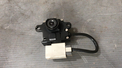 Camera De Ré Volvo S60 2011 2012 2013