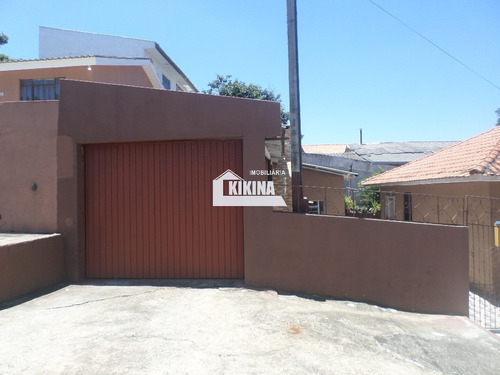 Casa Residencial Para Venda - 02950.7955