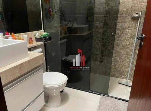 Imagem 10 de 13 de Casa À Venda, 78 M² Por R$ 450.000,00 - Parque São Domingos - São Paulo/sp - Ca0375