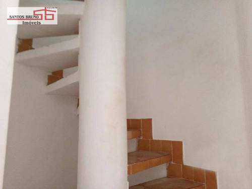 Imagem 10 de 26 de Casa Com 5 Dormitórios À Venda, 252 M² - Cibratel Ii - Itanhaém/sp - Ca1006