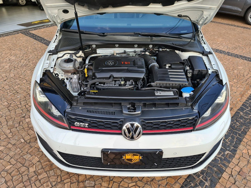 Imagem 14 de 14 de Vw Golf 2.0 Gti At 2014