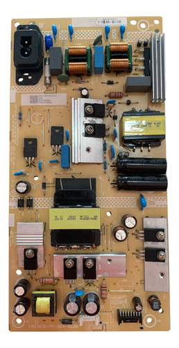 Placa Fonte Philips 50pug7625 715g9856p01004003m (Usado)