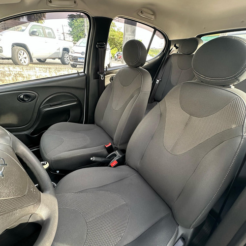 Chery QQ 1.0 Look Flex 5p