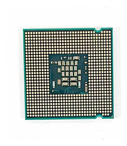 Processador Computador Pc Intel 775 Celeron 450 2.20 Ghz (Usado)