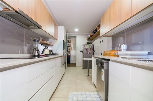 Imagen 25 de 26 de Departamento En Venta De 2 Dorm. En Providencia