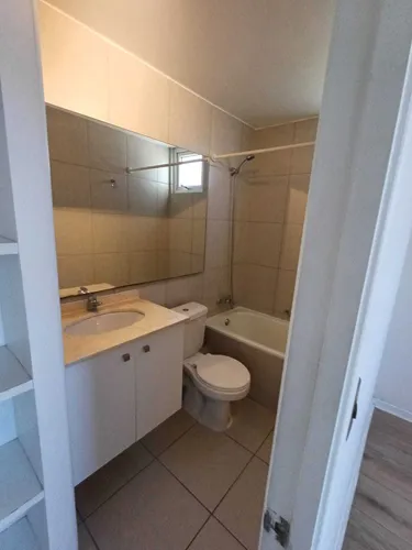 Vende O Arrienda Año Corrido 2d (96806)