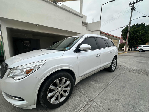 Buick Enclave 3.6 Paq D At