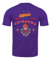 Comprar Playera Fiestas Patrias 15 Septiembre Rotulo Mexicana
