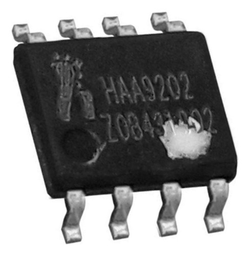 Haa9202 Circuito Integrado Salida Audio Sge18798