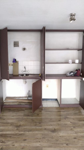 Alquiler De Apartament Monoambiente Ciudad Vieja Montevideo