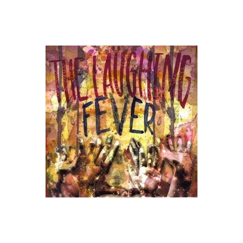 Laughing Fever Usa Import Cd Nuevo