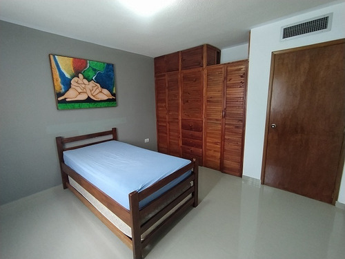 Imagen 7 de 13 de Apartamento En Alquiler Entre Montañas