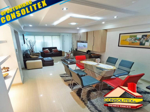 Imagen 2 de 23 de A2188 Consolitex Apartamento En El Parral