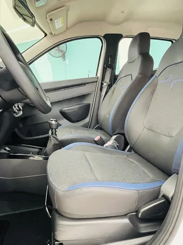 Renault Kwid 1.0 Intens
