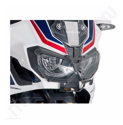 Protector De Faro Delantero Puig Honda Crf1000l Africa Twin