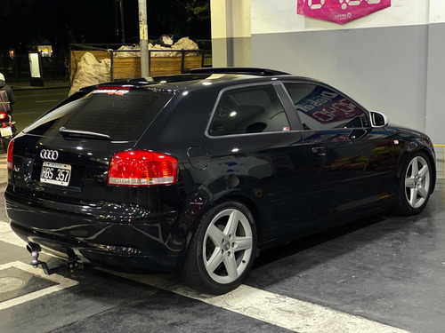 Audi A3 1.6 102cv 2008