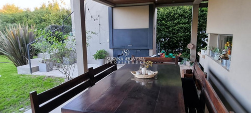 Imagen 24 de 30 de Susana Aravena Propiedades-excelente Casa En Venta