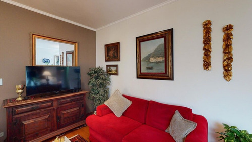 Imagem 12 de 25 de Apartamento - Ap00829 - 69336161