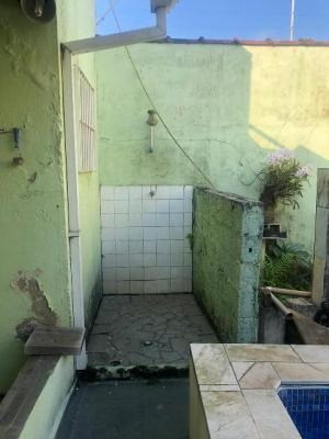Imagem 5 de 14 de Casa Em Itanhaém Lado Praia Com 3 Quartos - Ca036-f