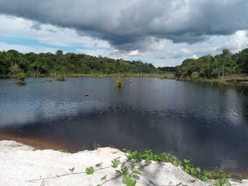 Chácaras Com Lago Exclusivo - Iranduba