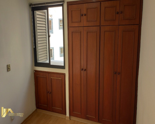 Imagem 10 de 30 de Apartamento À Venda Em Centro - Ap000128