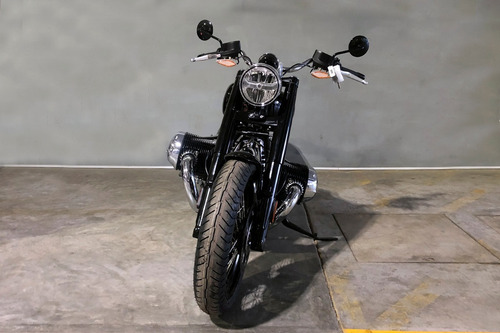 Imagen 2 de 11 de Bmw R18 Modelo 2021