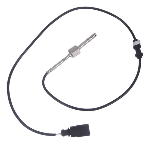Sensor Temperatura Escape Jetta Beetle 04-09 2.0l Vw