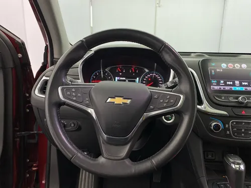 Chevrolet Equinox 1.5 Premier