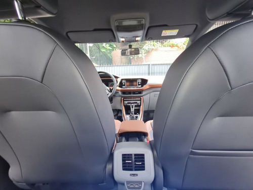 Vw Tcross