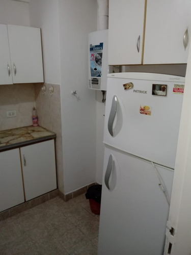 Imagen 12 de 14 de Departamento 3 Ambientes A La Calle En Alquiler Temporada Mar Del Plata