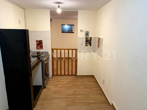 Imagen 5 de 21 de Departamento En Venta En Av Las Torres, Los Angeles Apanoaya, Iztapalapa