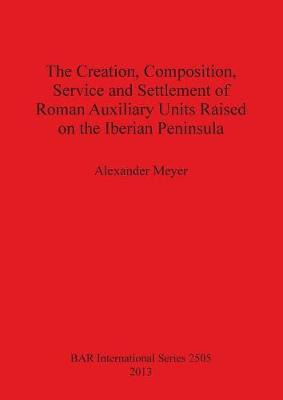 Libro The Creation Composition Service And Settlement Of ...