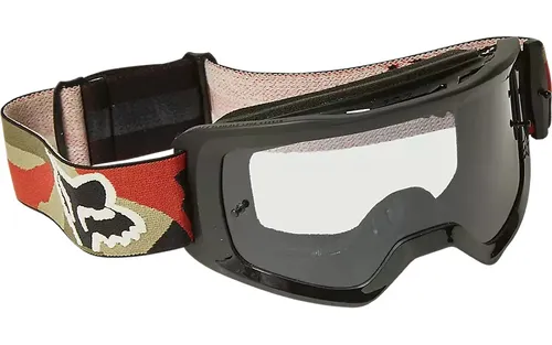Goggles Para Motocross Fox MercadoLibre
