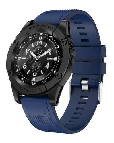 Smartwatch Sw98 Reloj Inteligente Sport Camara Sim Android