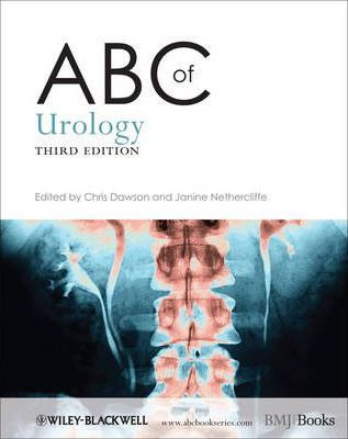 Libro Abc Of Urology - Chris Dawson