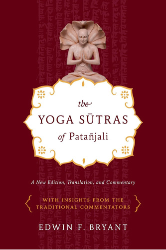 Libro:  Yoga Sutras Of Patañjali
