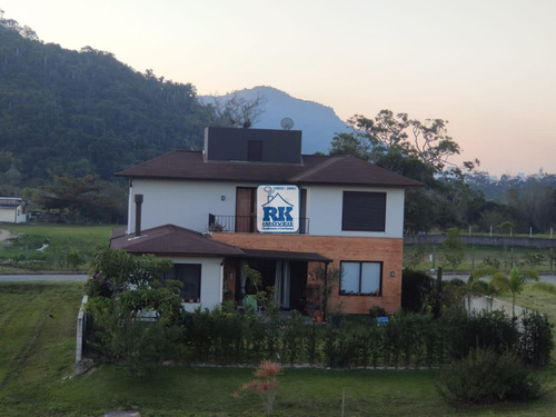 Imagem 8 de 30 de Casa À Venda Em Ingleses Norte - Ca008252