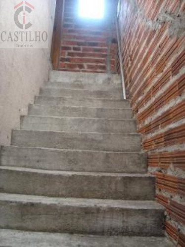 Imagem 14 de 15 de Casa Assobradada Sendo A Parte Inferior 3dor 1 Suite Sala /2 Amb Copa /cozinha Planejada 2 Banhs - Mo5626