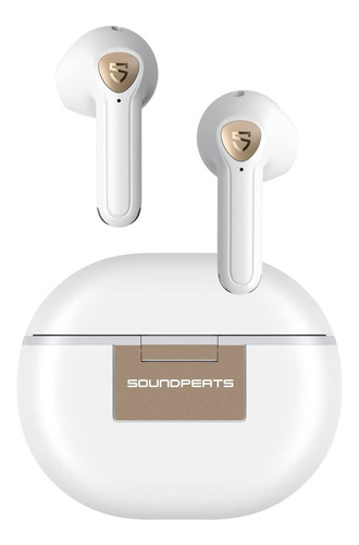Audifonos Soundpeats Air 3 Deluxe Hs